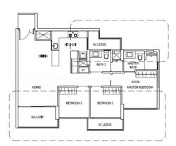 J Gateway (D22), Condominium #531482861